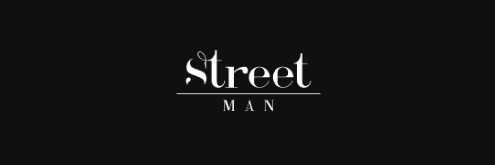 street man